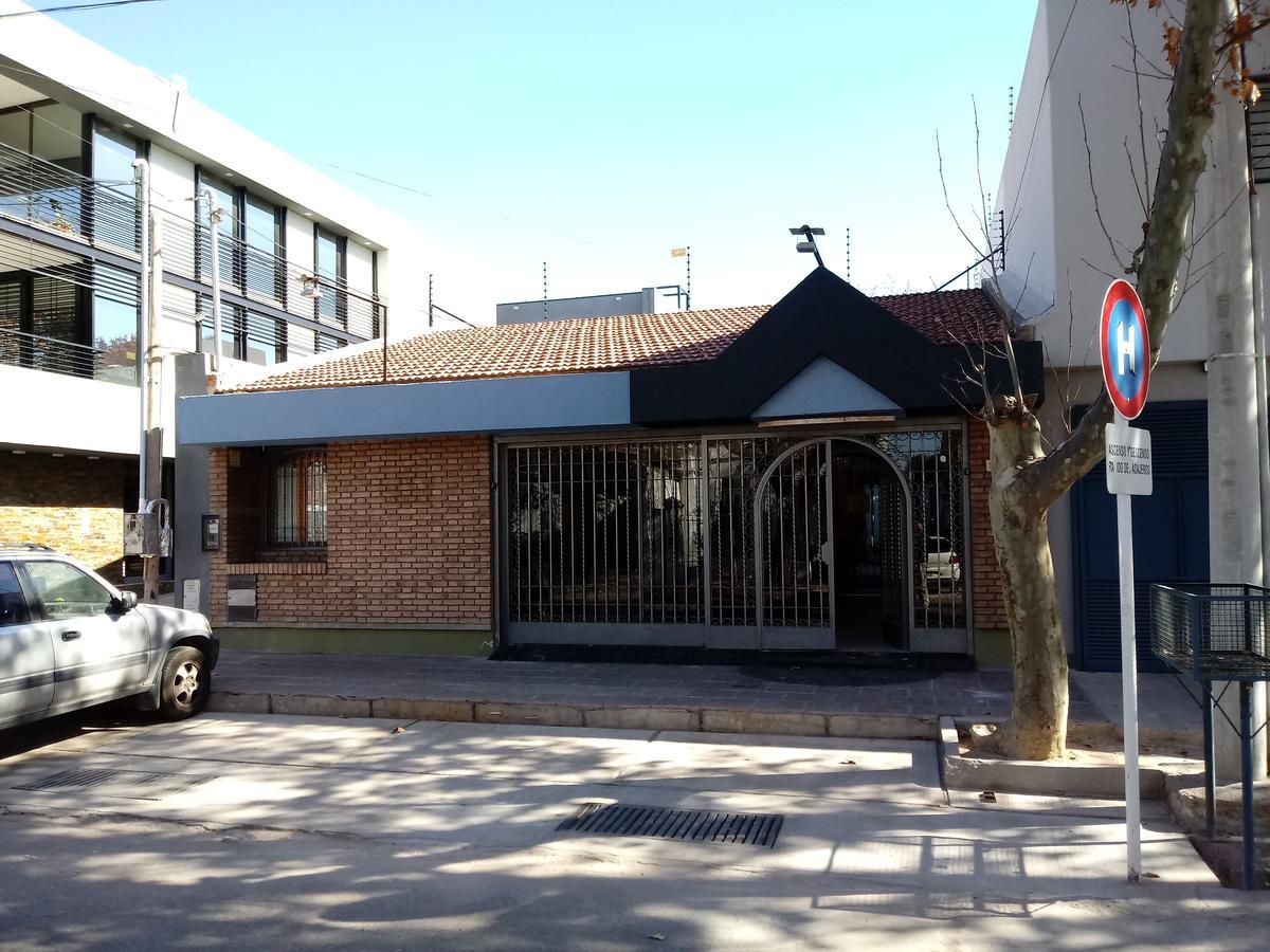 La Magdalena Bed & Breakfast Mendoza Exterior photo